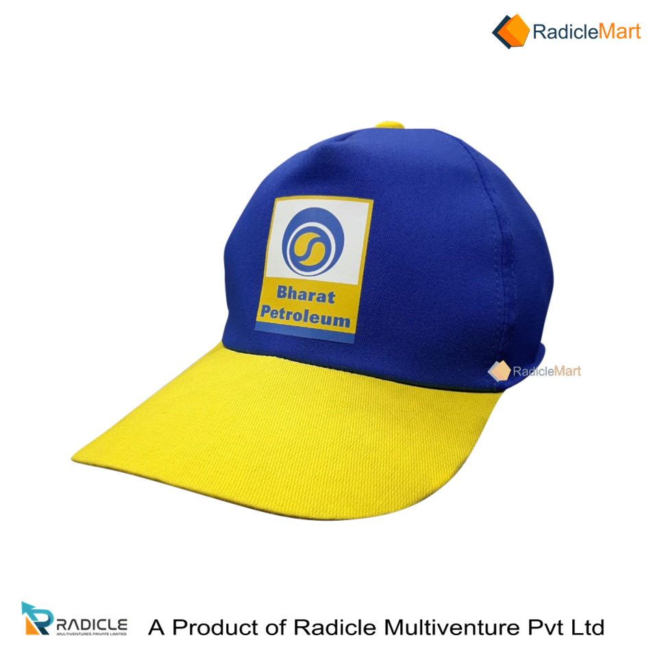 BHARAT PETROLEUM CAP (BPCL)