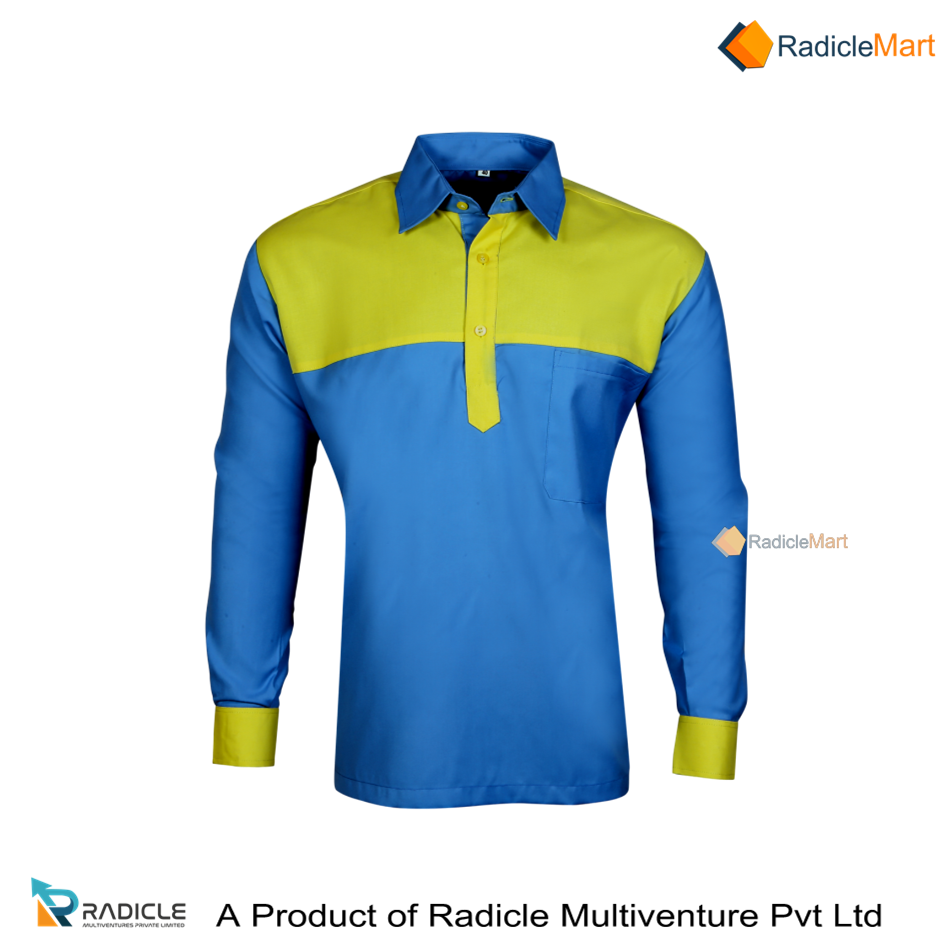 BHARAT PETROLEUM DSM SHIRT (BPCL)