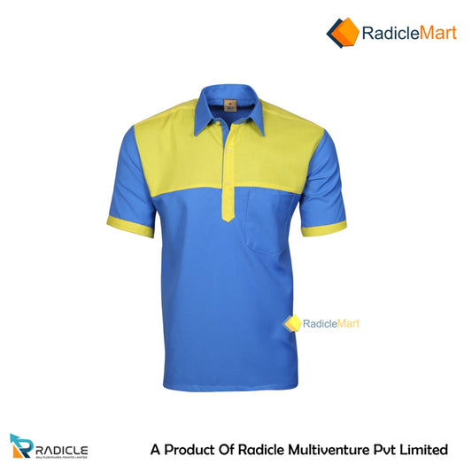 BHARAT PETROLEUM DSM SHIRT (BPCL)