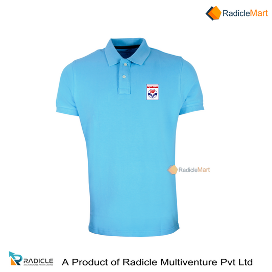 HINDUSTAN PETROLEUM OFFICE STAFF TSHIRT (HPCL)