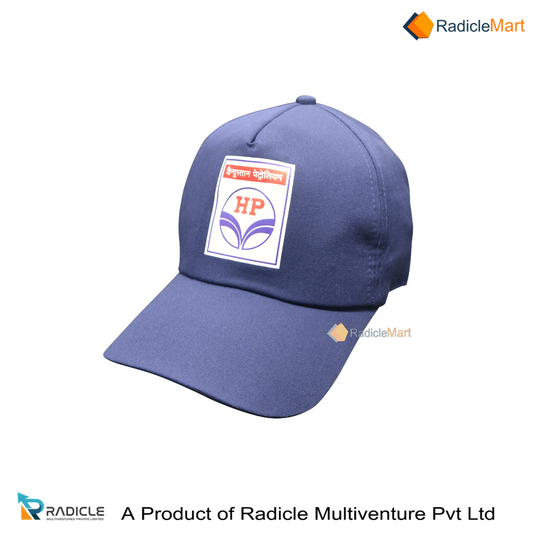 HINDUSTAN PETROLEUM CAP (HPCL)