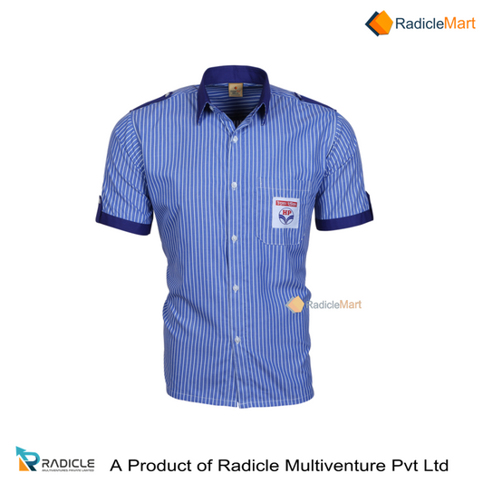 HINDUSTAN PETROLEUM DSM SHIRT (HPCL)