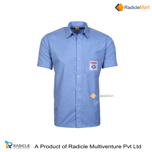 HINDUSTAN PETROLEUM MANAGER SHIRT (HPCL)