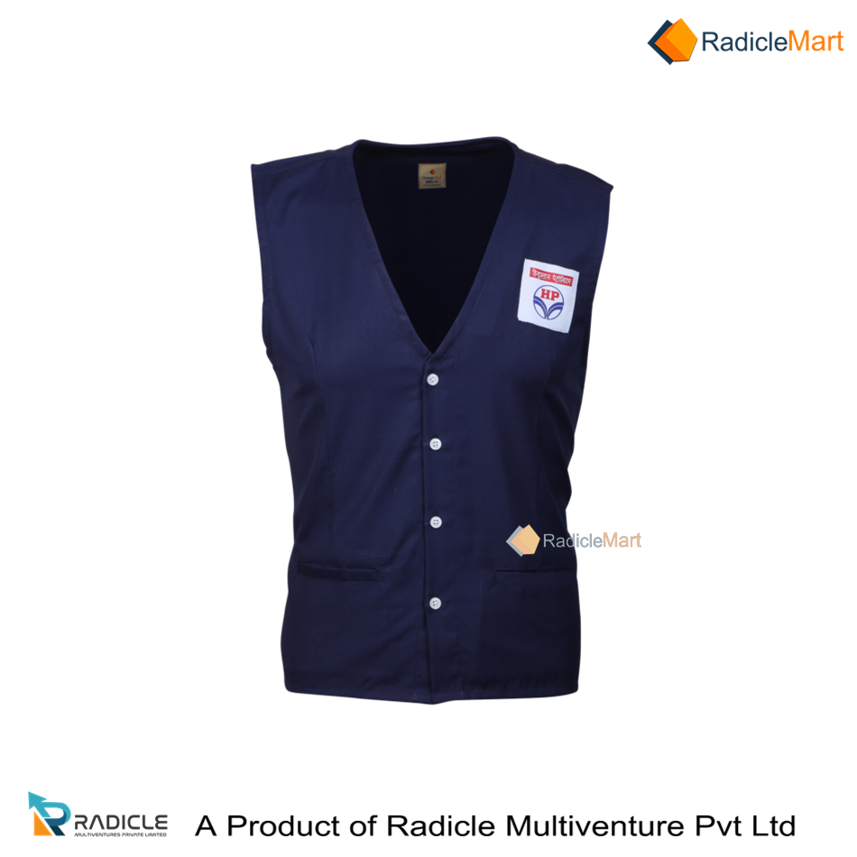 HINDUSTAN PETROLEUM DSW WAIST COAT (HPCL)