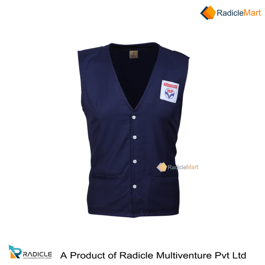 HINDUSTAN PETROLEUM DSW WAIST COAT (HPCL)