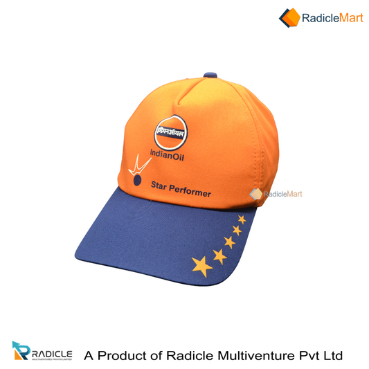 INDIAN OIL STAR PERFORMER CAP (IOCL)