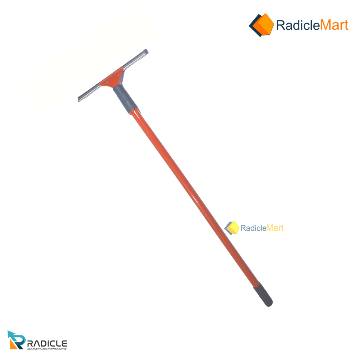 LONG HANDLE WIPER (SQUEEGEE)