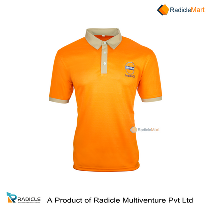 INDIAN OIL DSM T-SHIRT (IOCL)