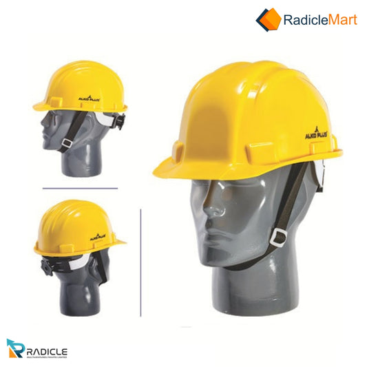 SAFETY HELMET