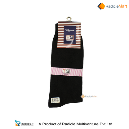 SOCKS (PACK OF 10 PAIRS)