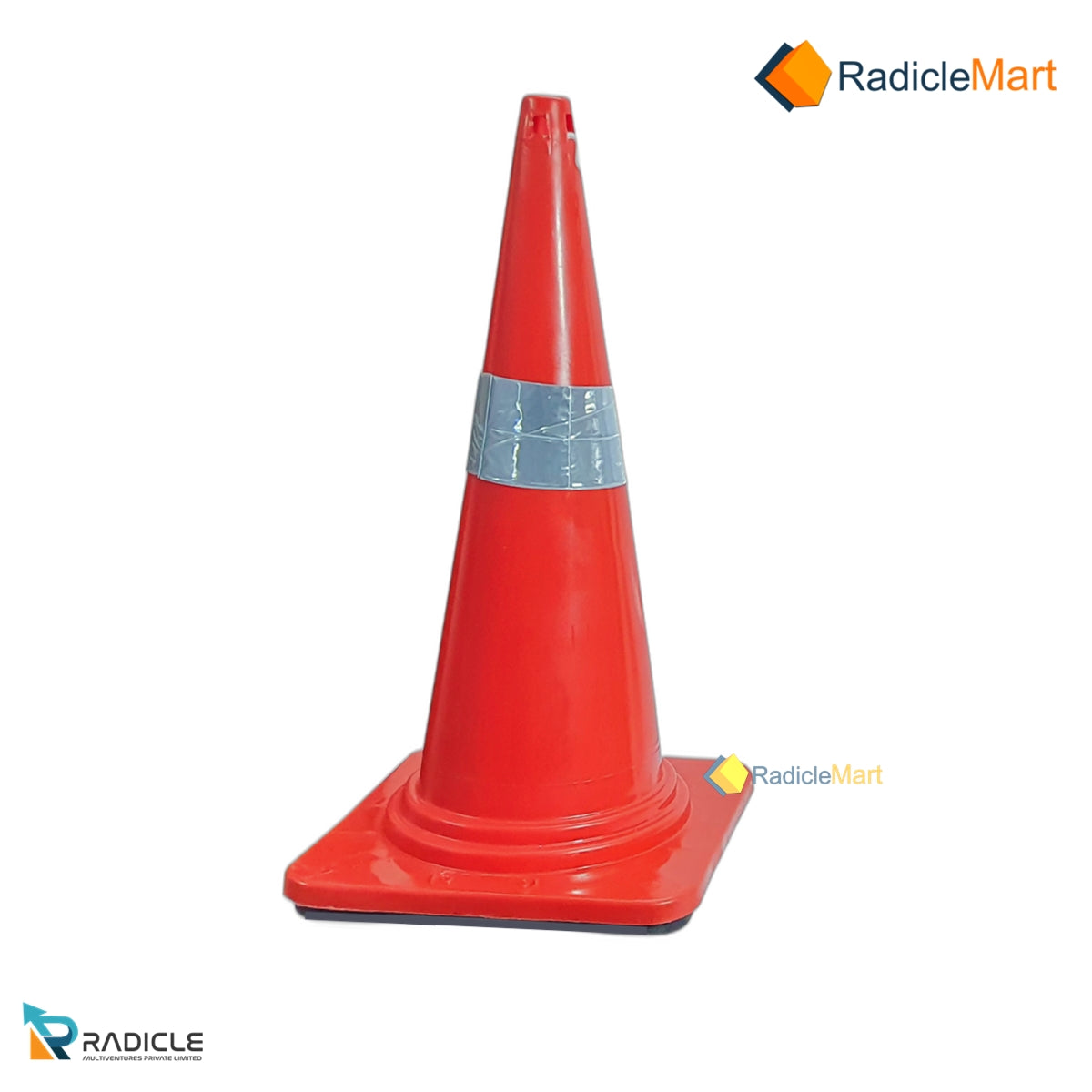 TRAFFIC CONTROL CONE